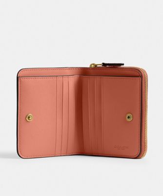 ビルフォールド ウォレット | COACH/コーチ | 三越伊勢丹オンライン